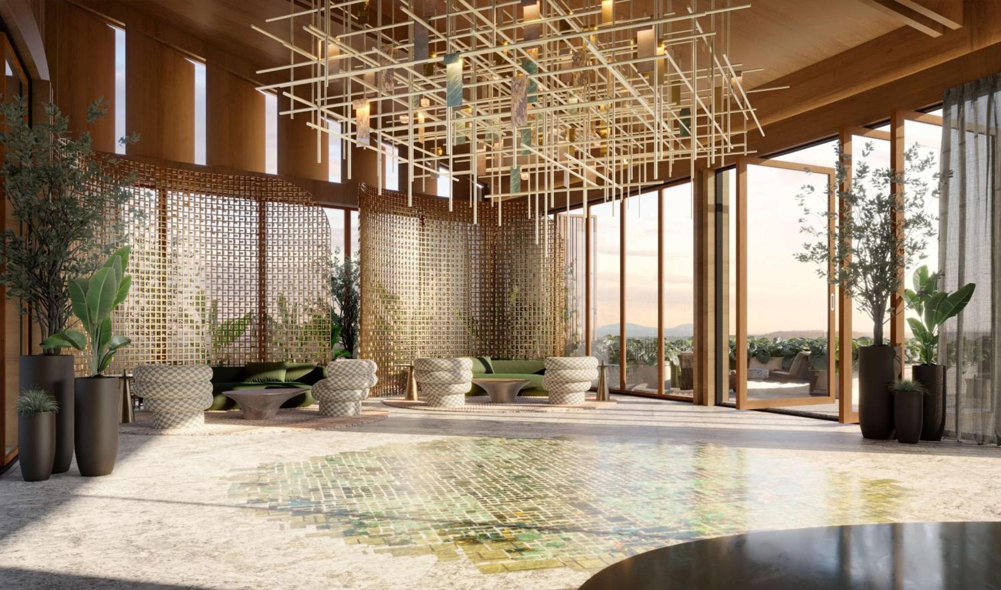 Waldorf Astoria Costa Rica Punta Cacique Hotel Bagian luar foto